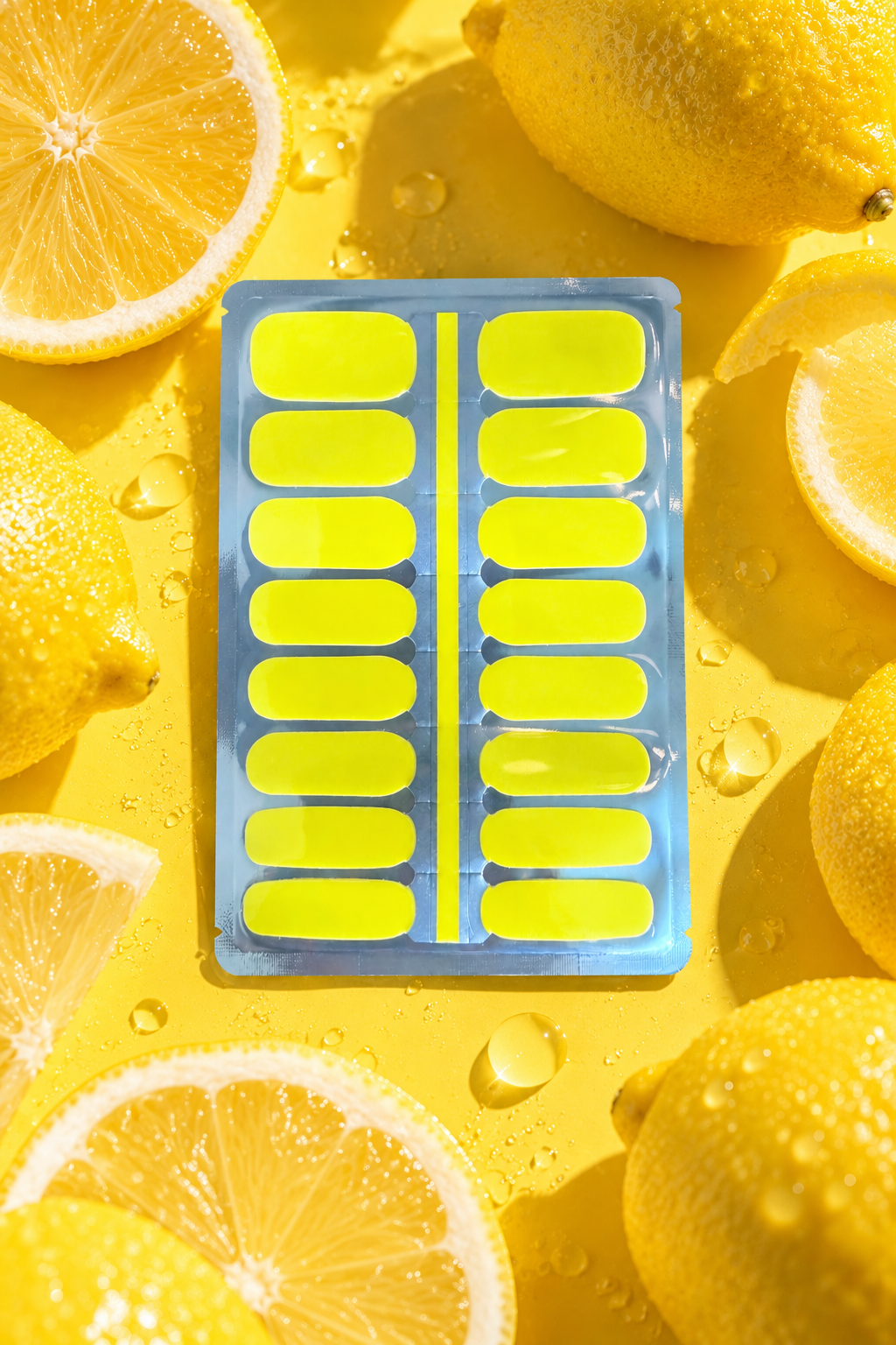 Lemon Squeeze