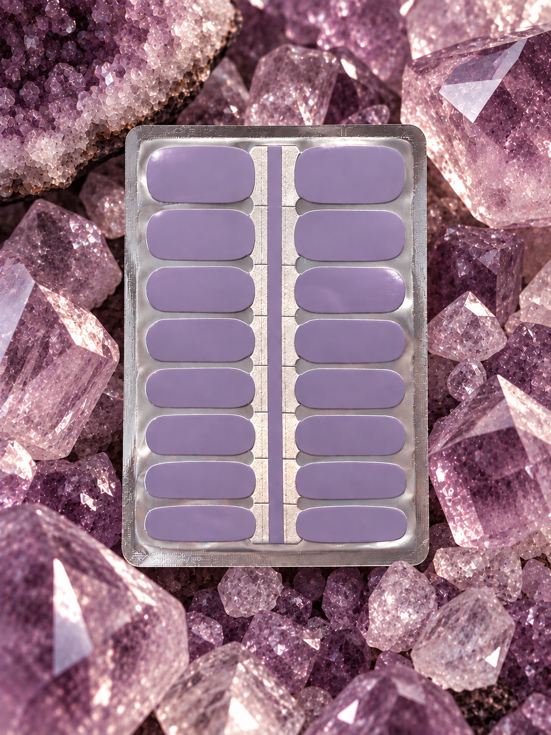 Lilac Crush