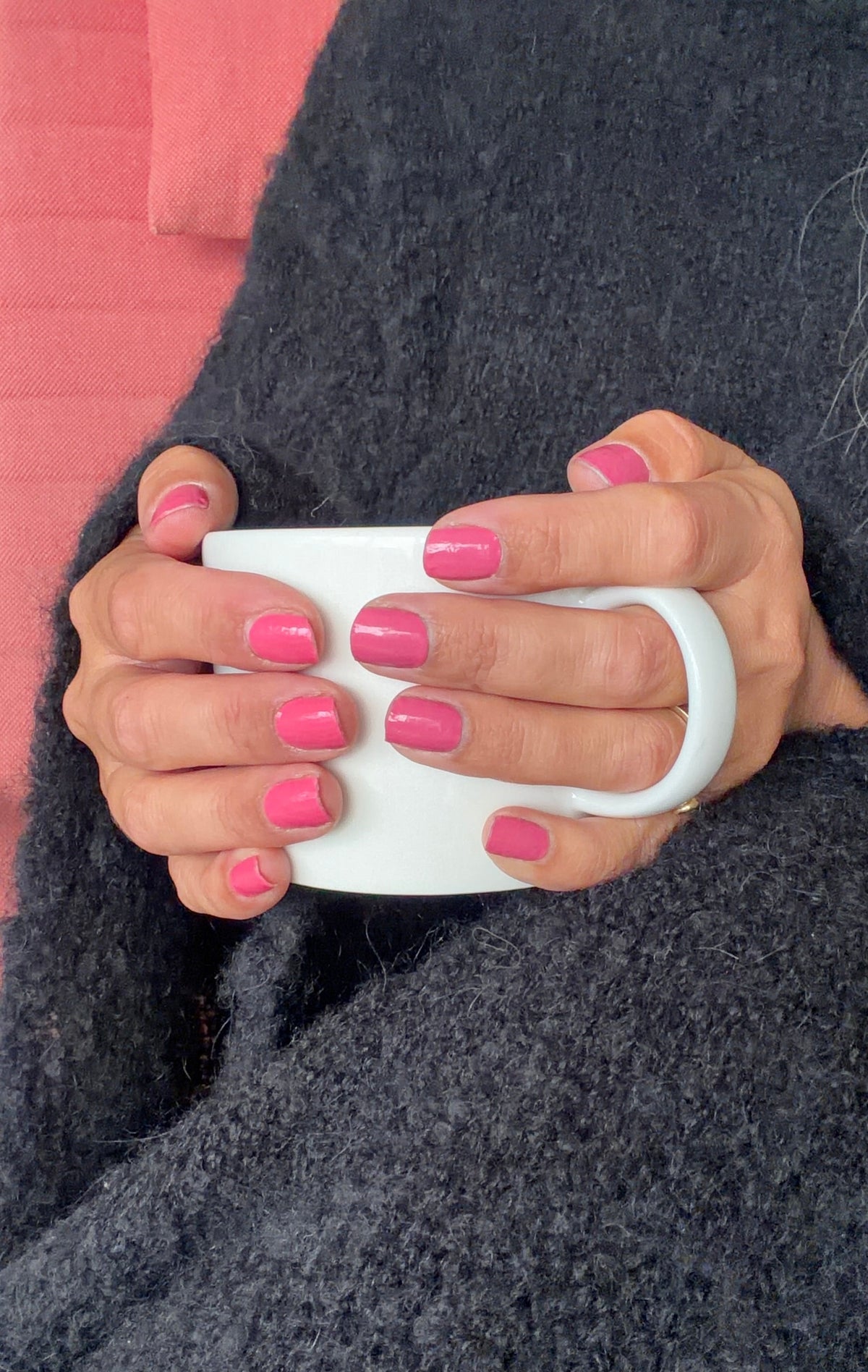 Blush Rush