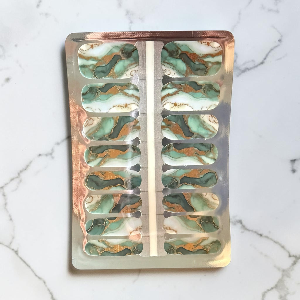Green Marble