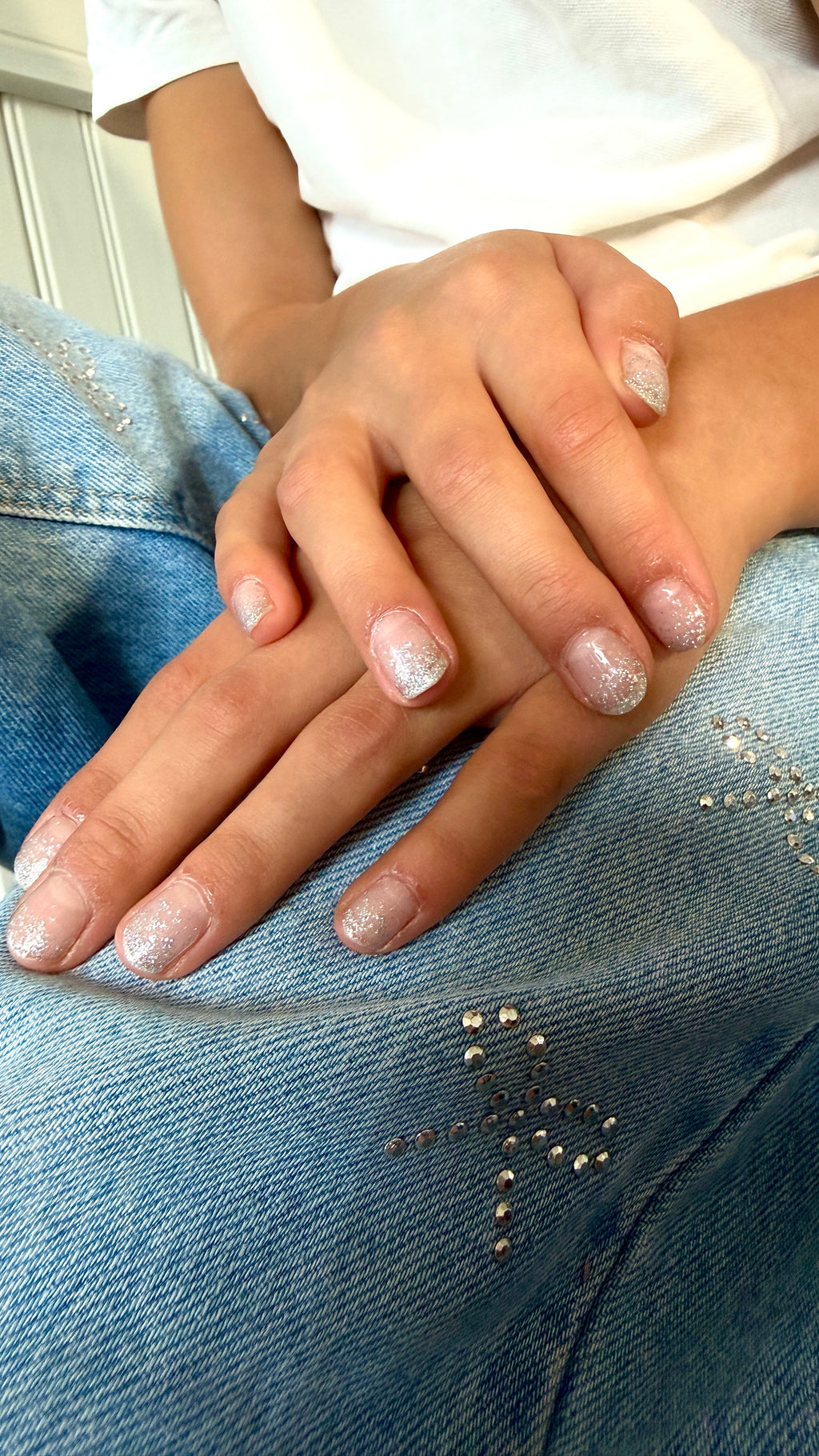 Crystal Crush