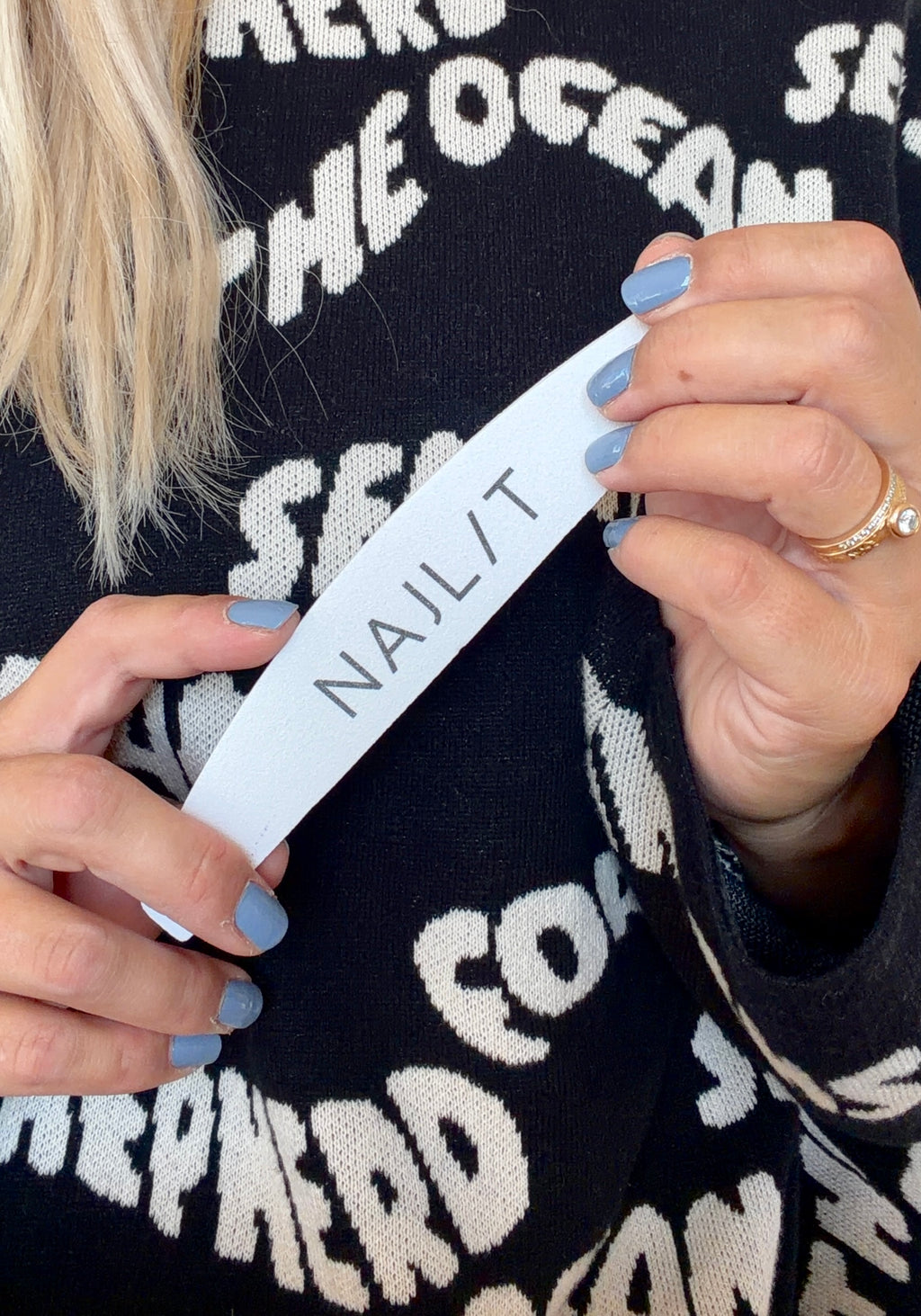 Nail File PRO