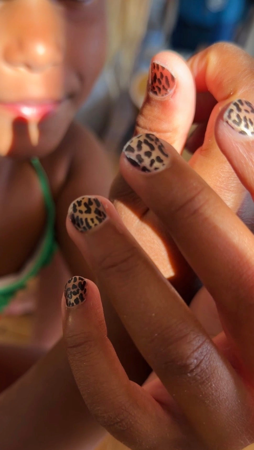 Leo Leopard