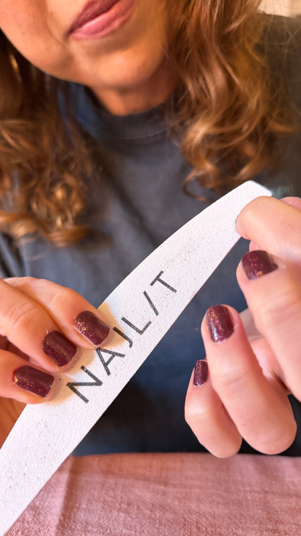 Nail File PRO