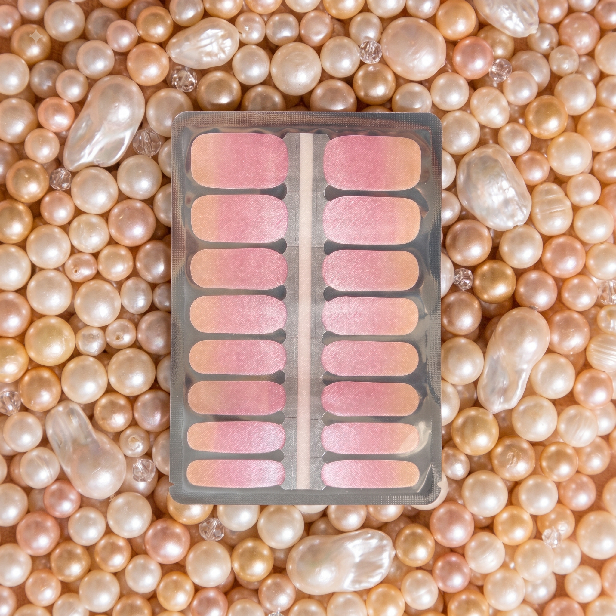 Pearl Blush