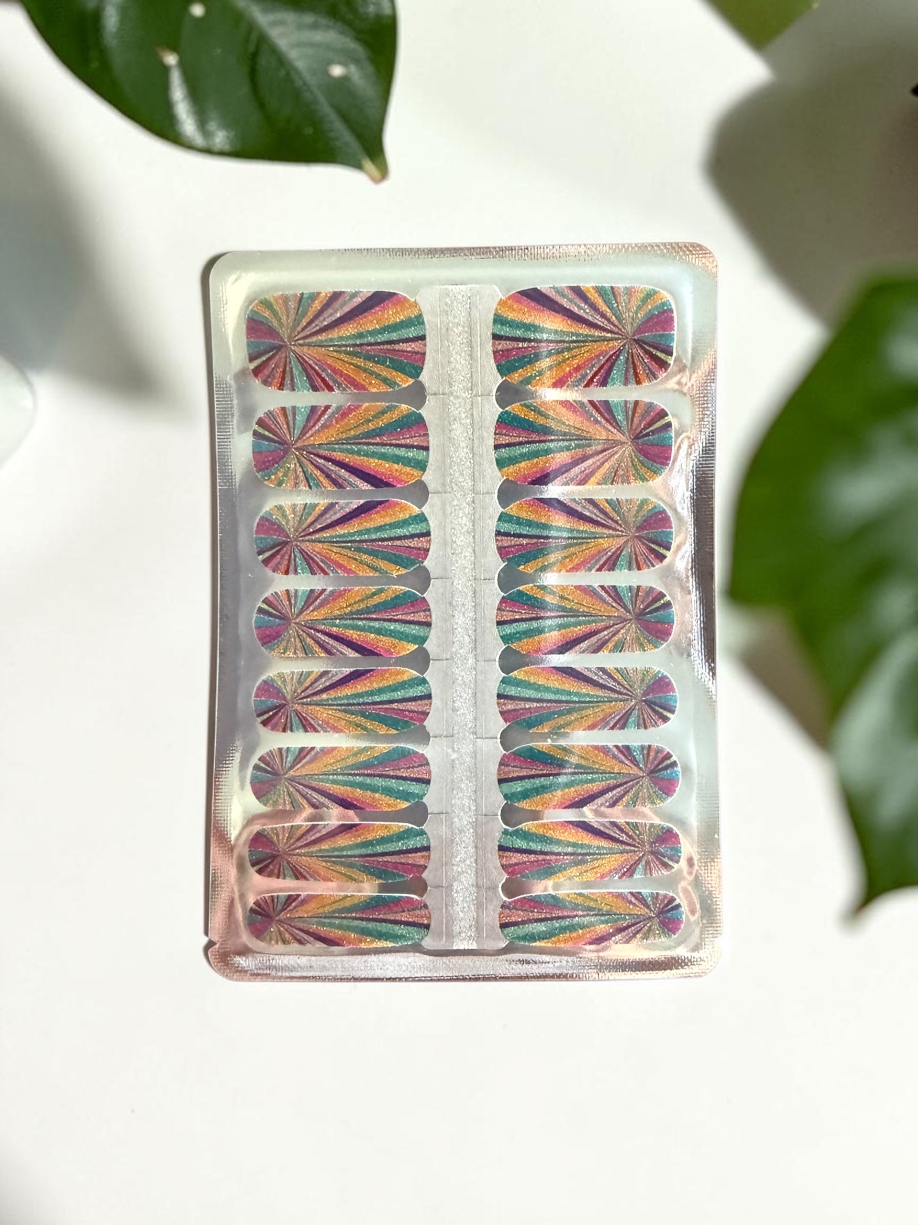 Sunburst