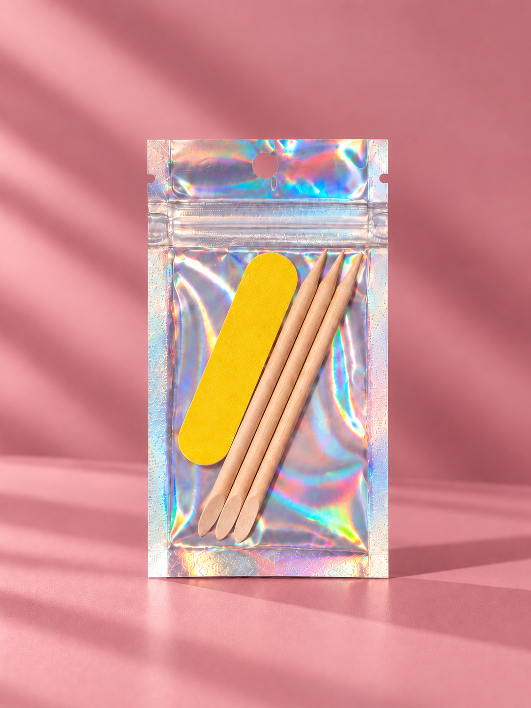 Pocket Lemon