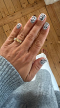 Striped Chaos