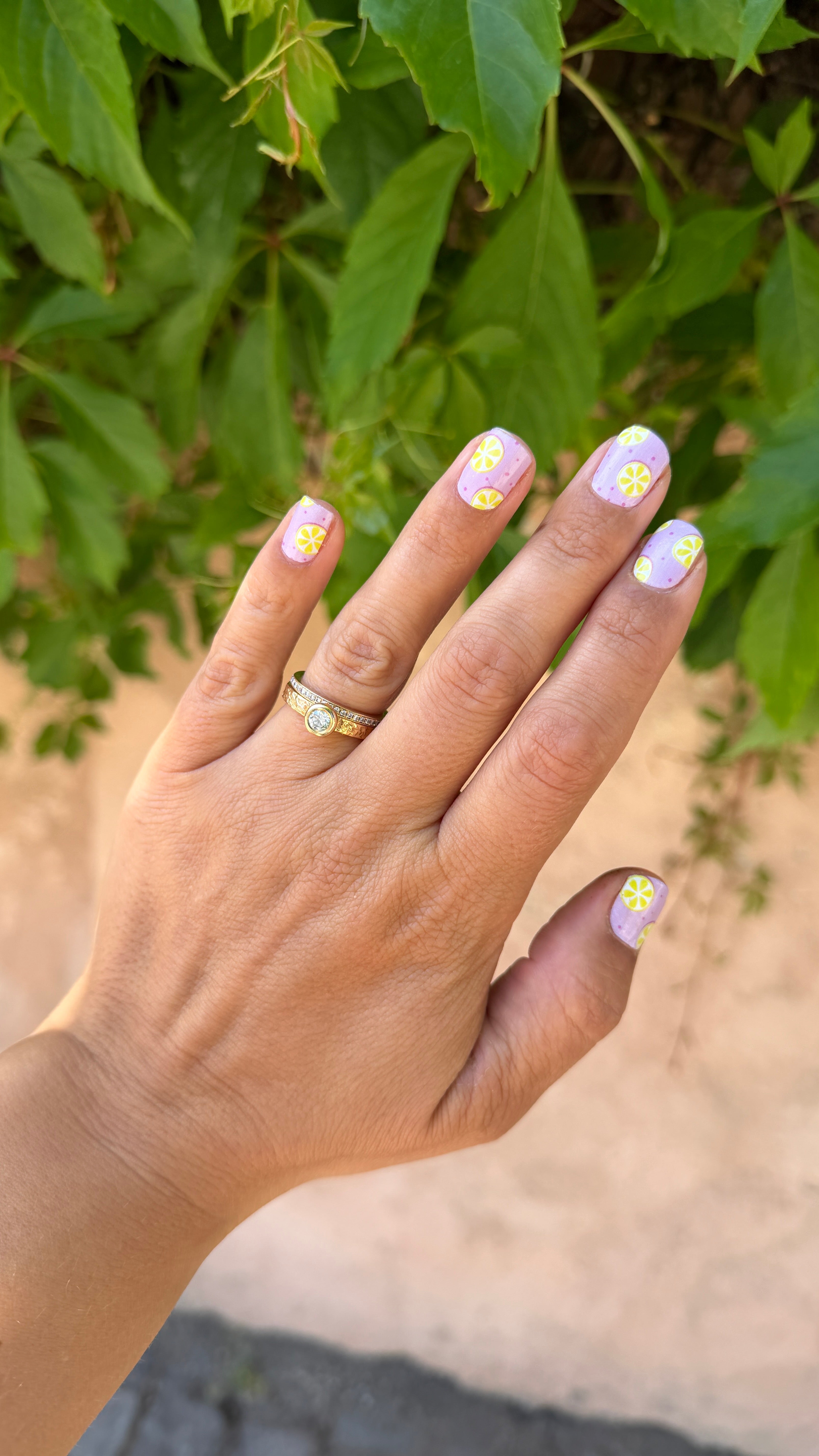 Lemon Pop