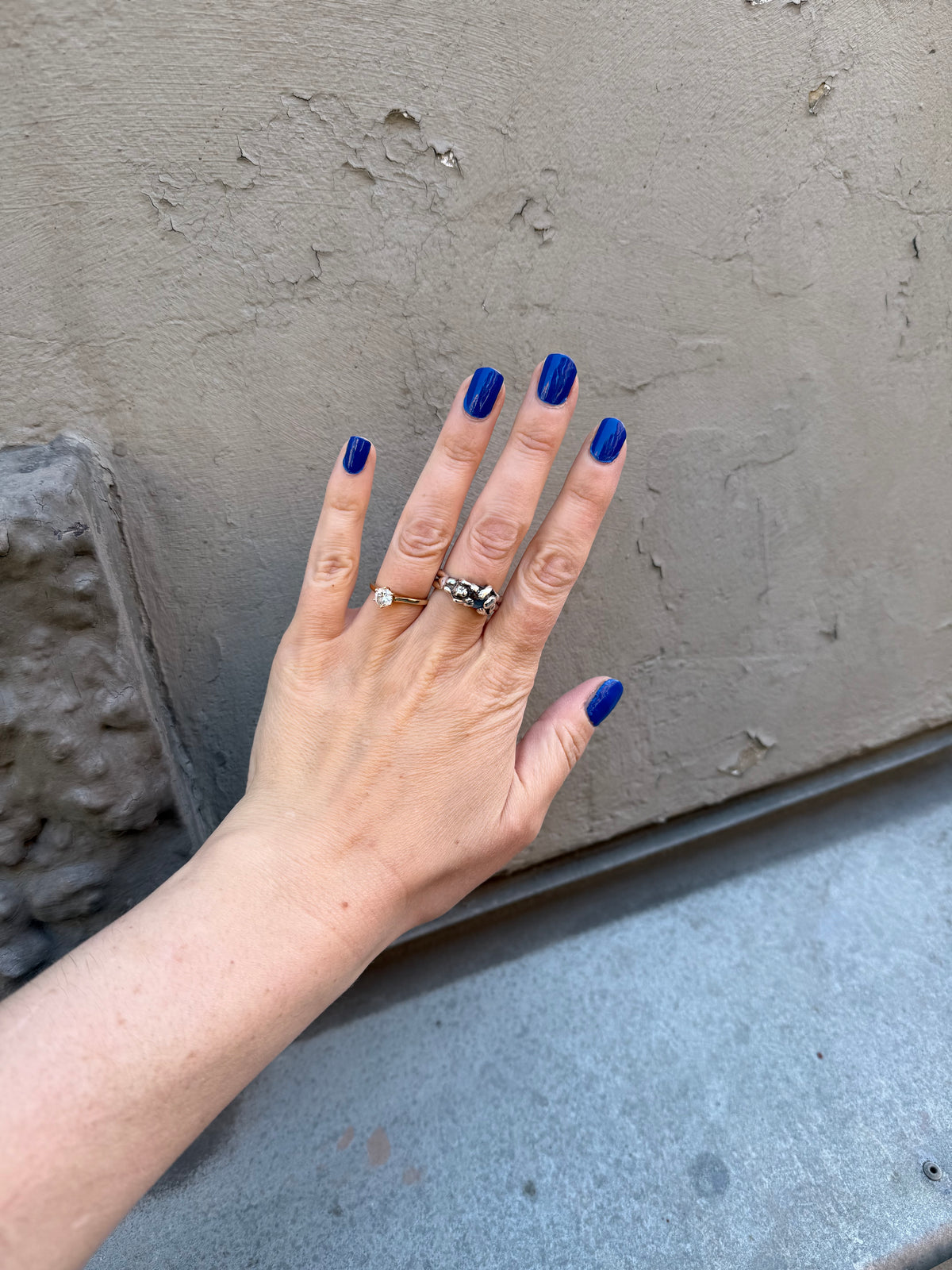 Midnight Blue