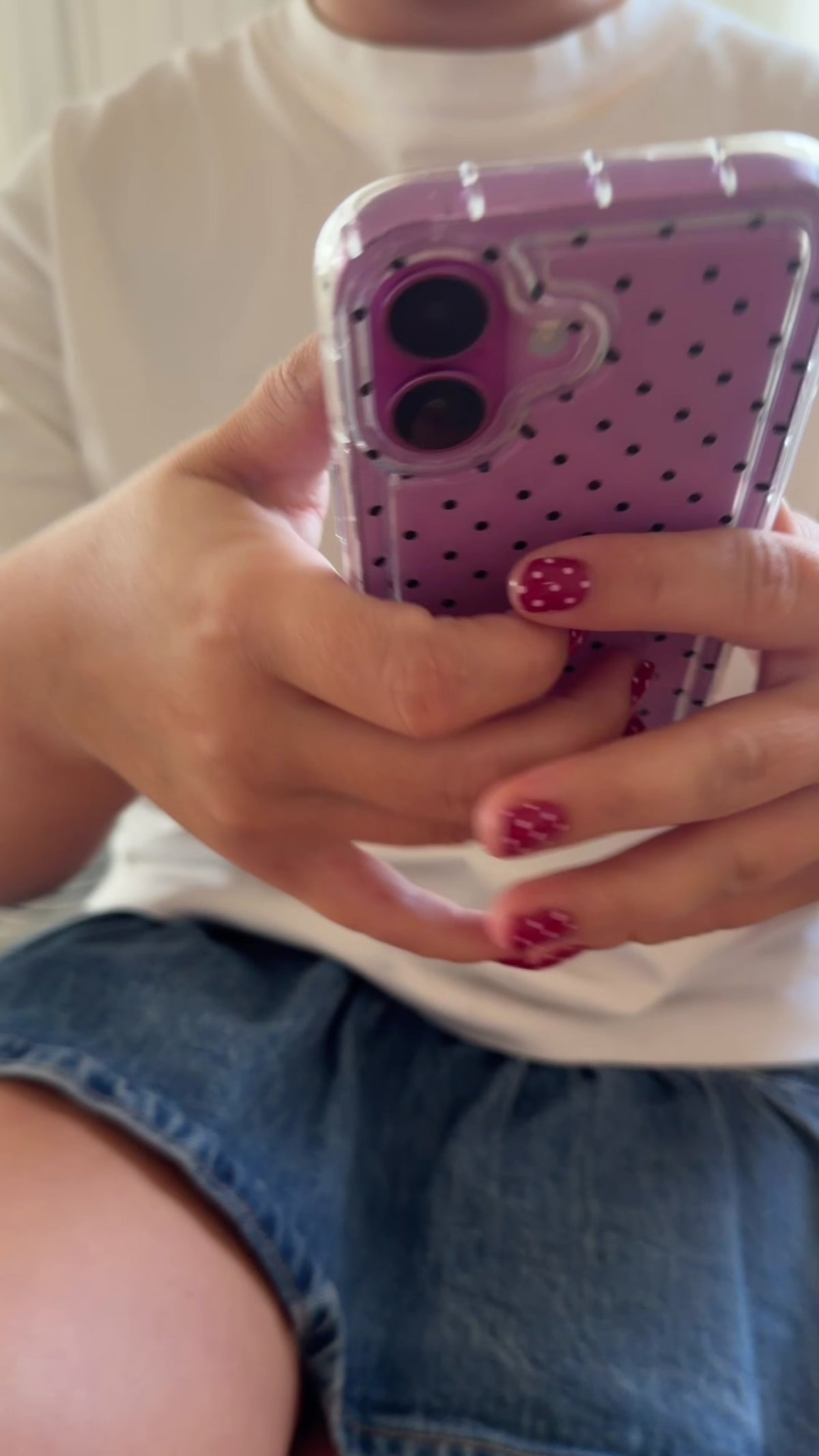 Dreamy Dots